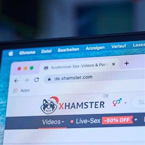 org xhamster|Medienaufseher erzürnt nach xHamster